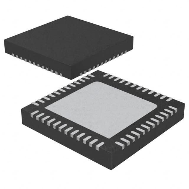 CY9AF132KBQN-G-AVE2 — Microcontrollers