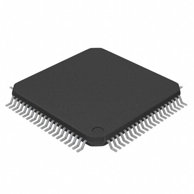CY9AF1A1MPMC-G-UNE2 — Microcontrollers
