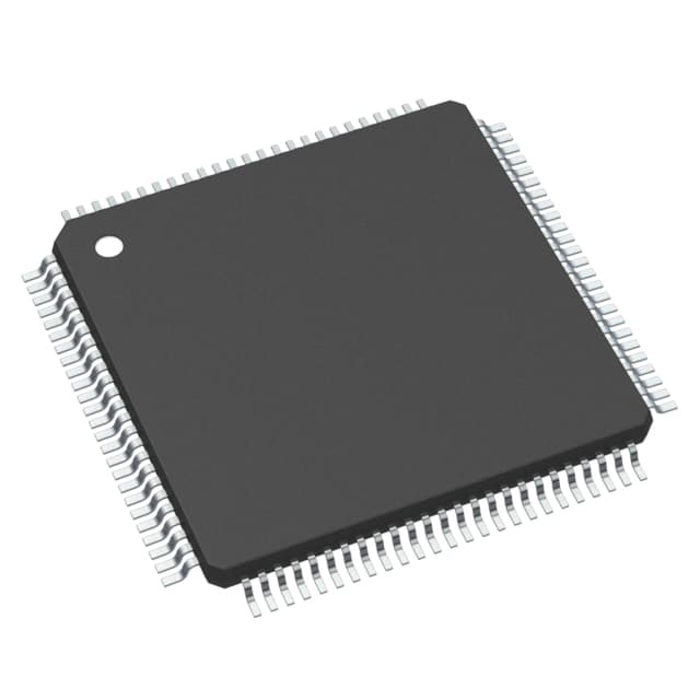 CY9AF314MAPMC-G-MNE2 — Microcontrollers