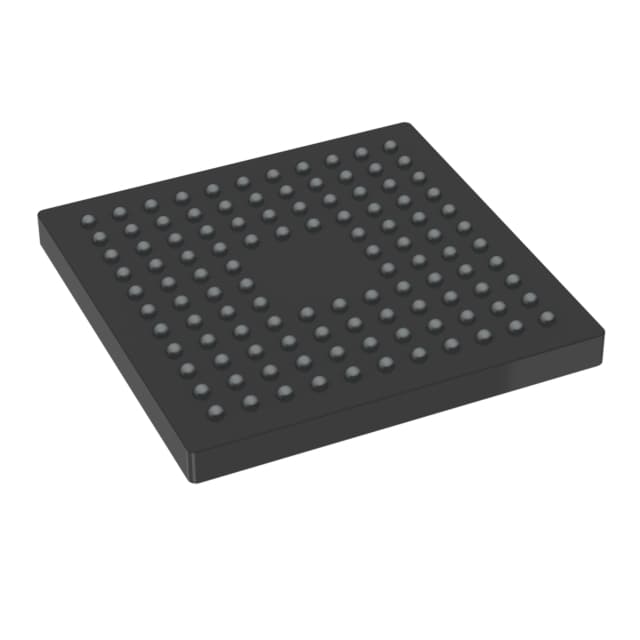 CY9AF314NABGL-GE1 — Microcontrollers