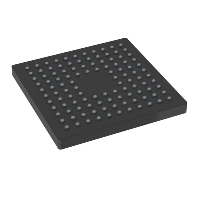 CY9AF316NABGL-GE1 — Microcontrollers