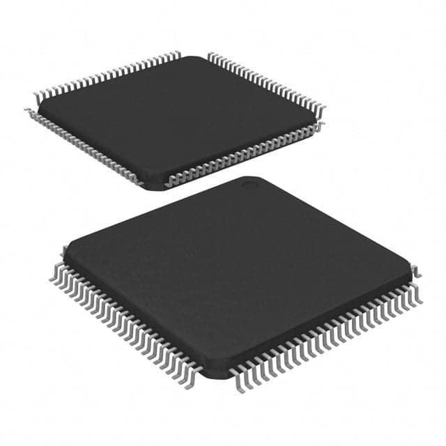 CY9AFAA2NPMC-G-UNE2 — Microcontrollers