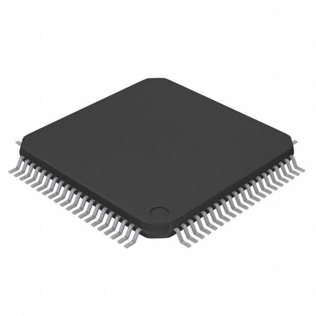 CY9BF168MPMC-G-MNE2 — Microcontrollers