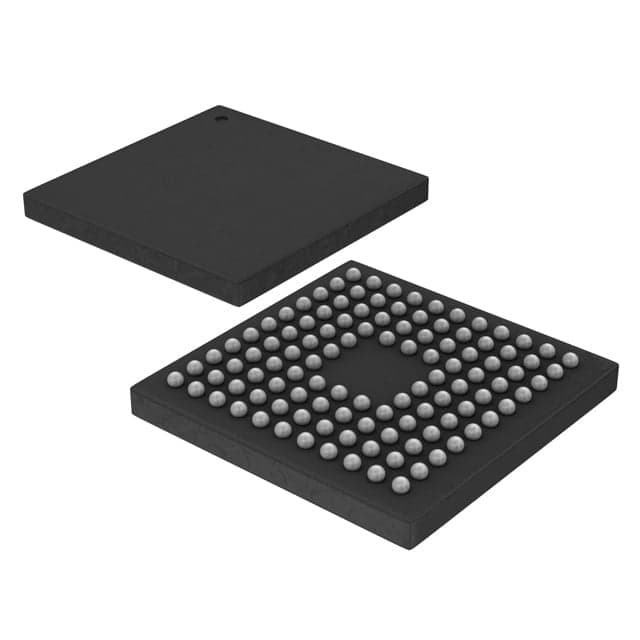 CY9BF368NBGL-GE1 — Microcontrollers