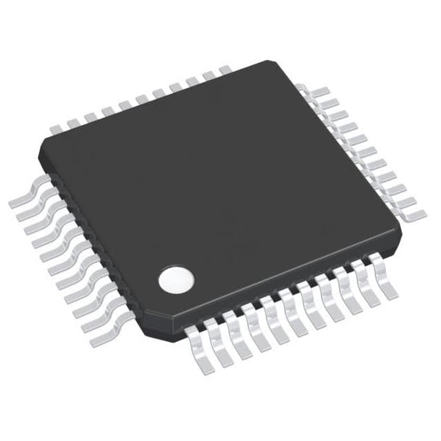 CY9BF521KPMC-G-MNE2 — Microcontrollers