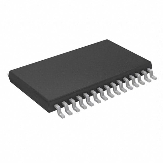 MB89P935BPFV-GSE1 — Microcontrollers