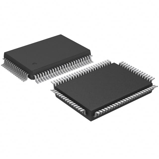 MB90673PF-G-269-BND-B — Microcontrollers