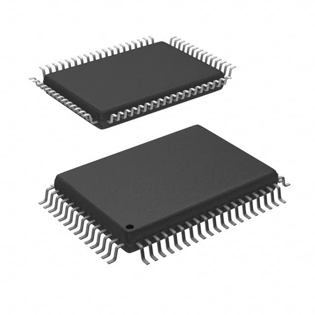 MB90F462APF-G-SPE1 — Microcontrollers