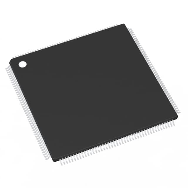 MB91F479PMC1-G-N9-YE1 — Microcontrollers