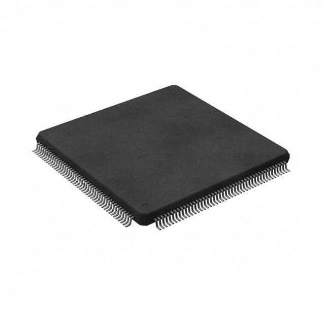 MB91F528UWCEQ-GSK5E2 — Microcontrollers