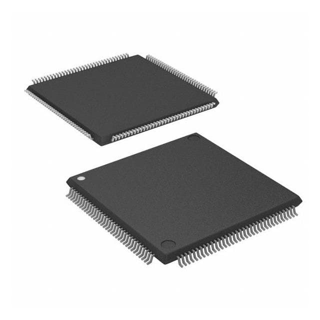 MB91F639PMC-G-N2-YE1 — Microcontrollers