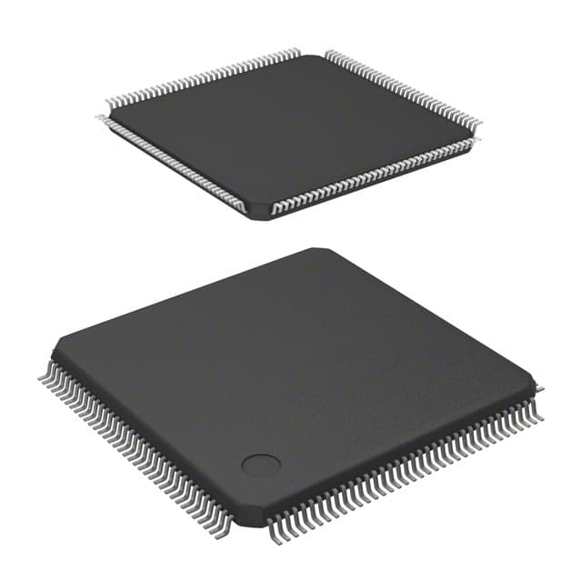 MB91F777DPMC-GSK5E1 — Microcontrollers