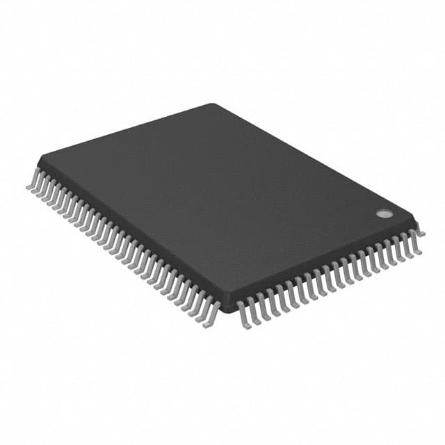 MB95F128NBPF-GSE1 — Microcontrollers