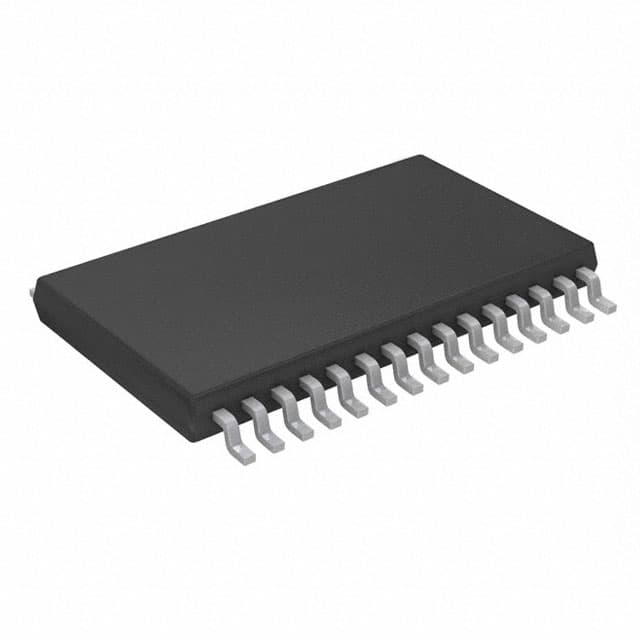 MB95F136NBSPFV-GS-N2E1 — Microcontrollers