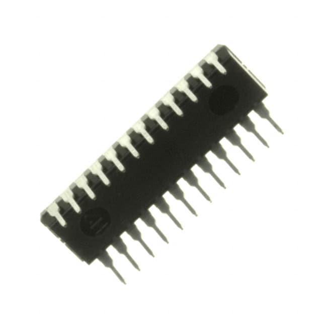 MB95F203KP-G-SH-SNE2 — Microcontrollers