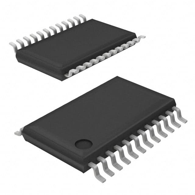 MB95F652LNPFT-G-SNE2 — Microcontrollers