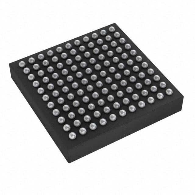 S6E2HG4G0AGB30000 — Microcontrollers