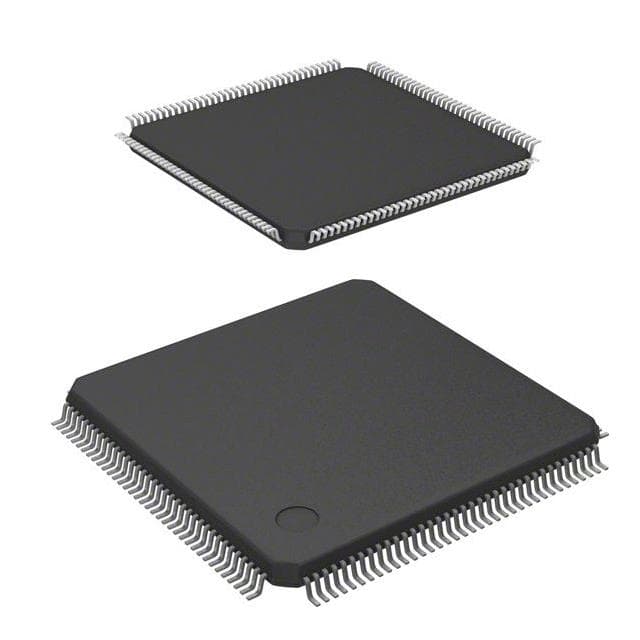 S6J311EJACSE1000B — Microcontrollers