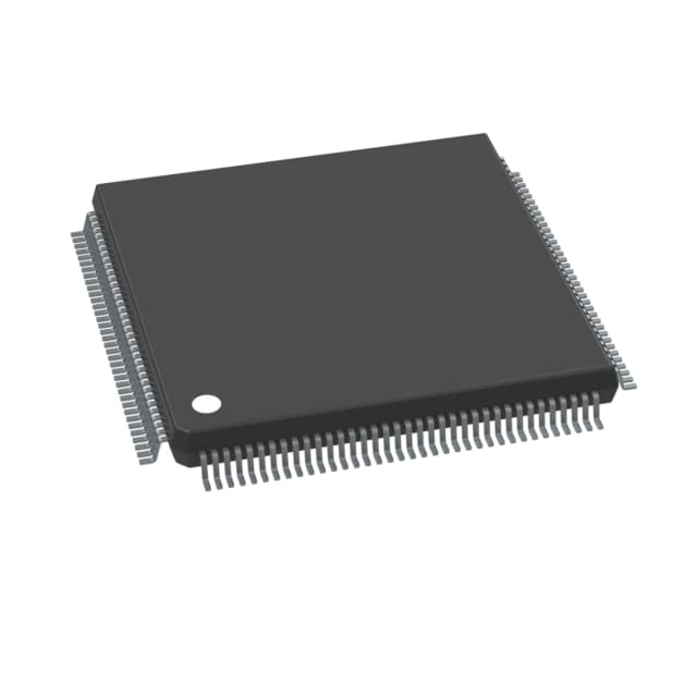 S6J336AHEBSC20000 — Microcontrollers