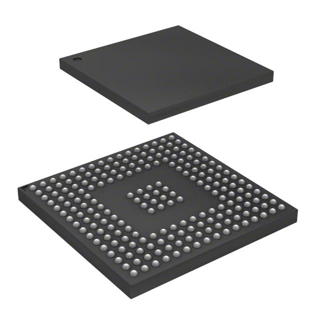 SAF-TC1100-L100EB-G BB — Microcontrollers