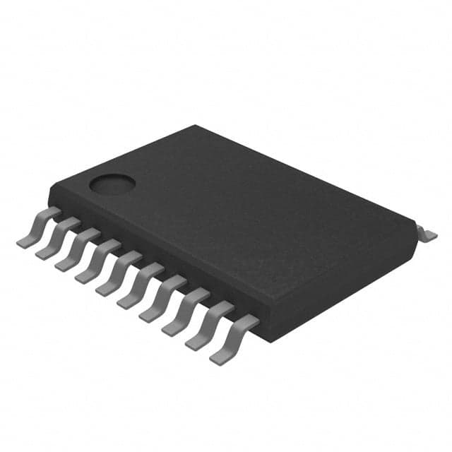 SAF-XC864L-1FRI 3V AA — Microcontrollers