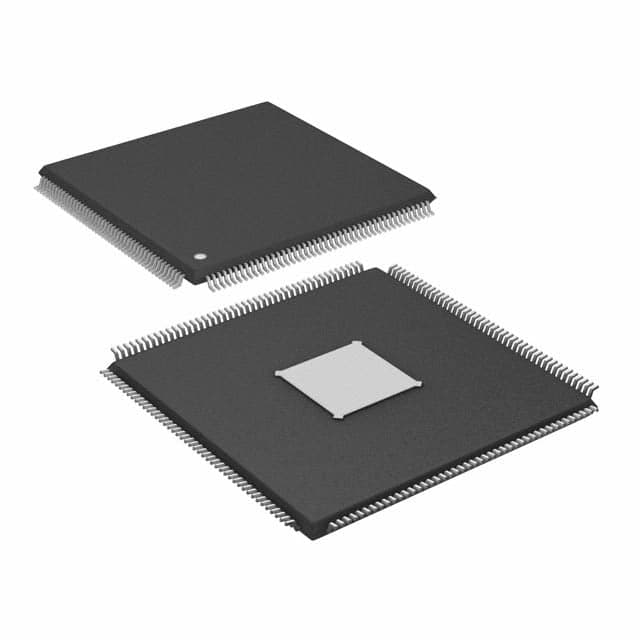 SAK-TC275TC-64F200W DB — Microcontrollers