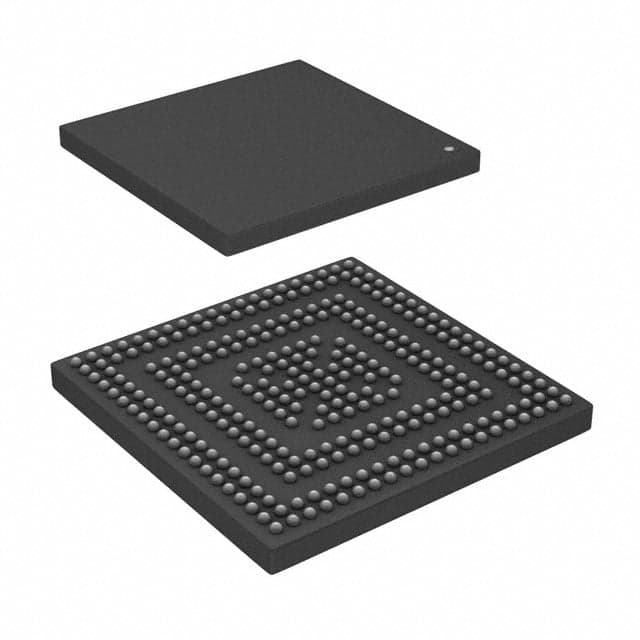SAK-TC297T-96F300S BB — Microcontrollers