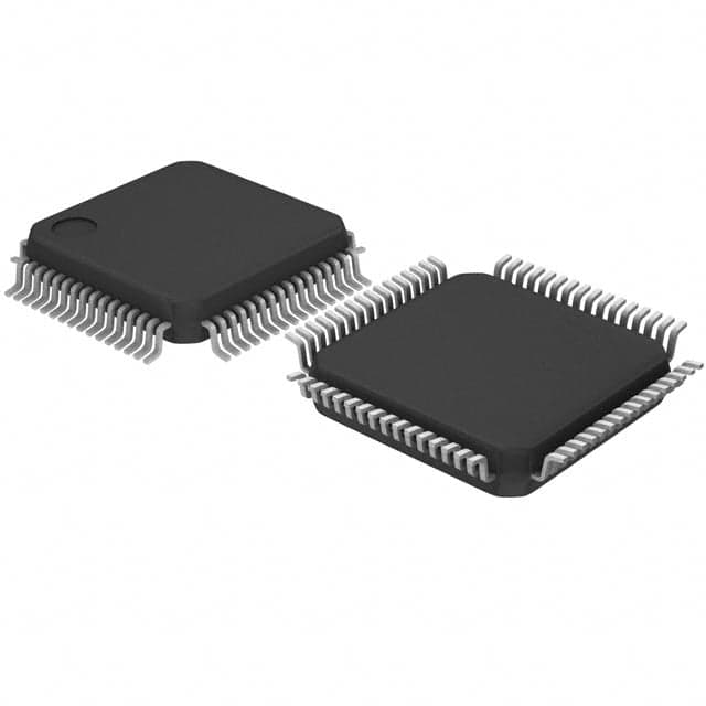 SAX-XC878LM-16FFA 5V AC — Microcontrollers