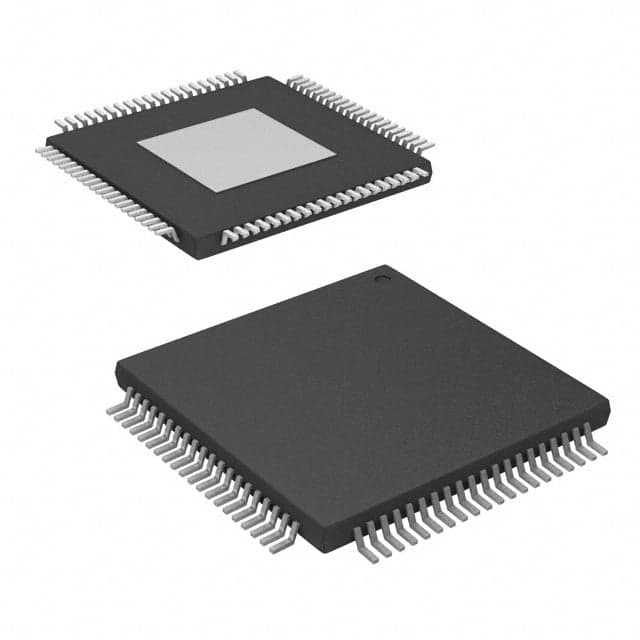 TC222S16F133FABKXUMA1 — Microcontrollers