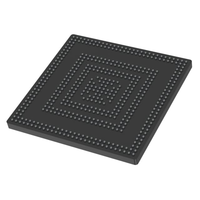 TC389QP160F300SACKXUMA1 — Microcontrollers