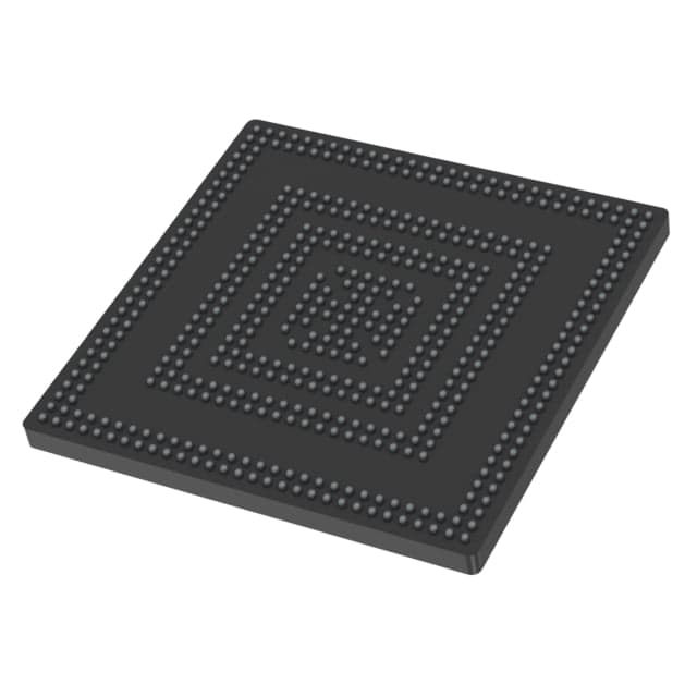 TC389QP160F300SADKXUMA1 — Microcontrollers