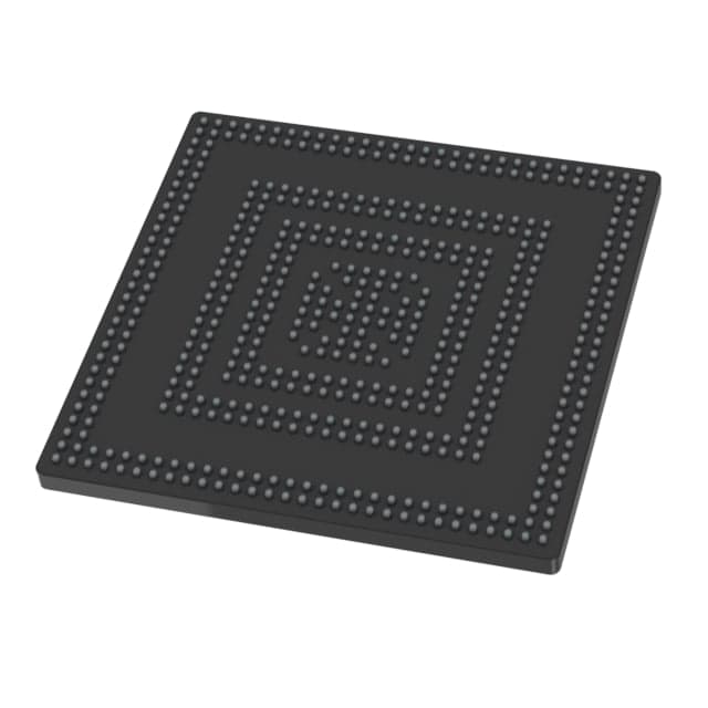 TC399XP256F300SBCLXUMA1 — Microcontrollers