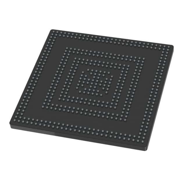 TC399XX256F300SBCKXUMA1 — Microcontrollers