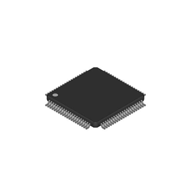 XC2361E136F128LAAKXUMA1 — Microcontrollers