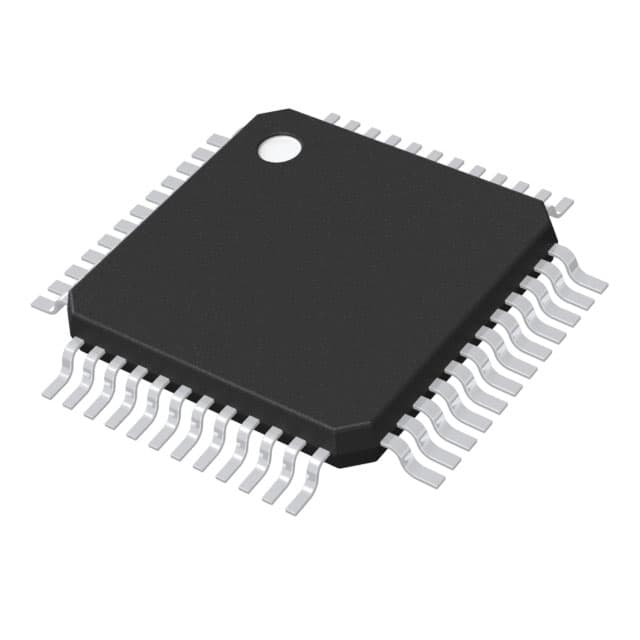 XC8868FFI5VACFXUMA1 — Microcontrollers