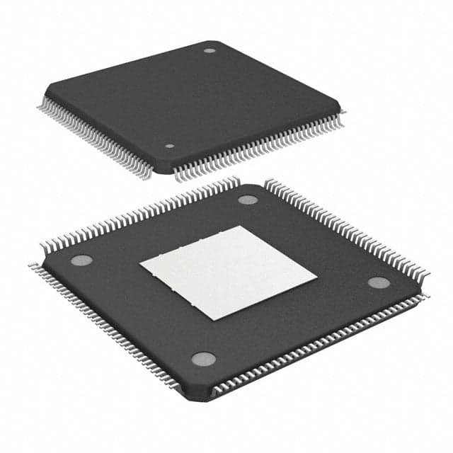XE167FH200F100LABFXUMA1 — Microcontrollers