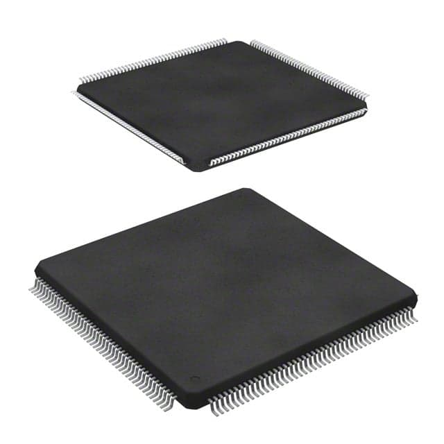 XE169FH200F100LABFXUMA1 — Microcontrollers