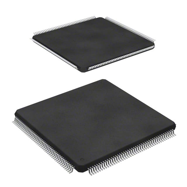 XE169FH200F100LABKXUMA1 — Microcontrollers