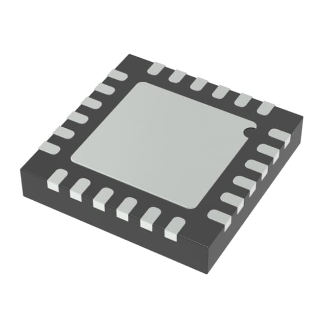 XMC1100Q024F0016ABXUMA1 — Microcontrollers