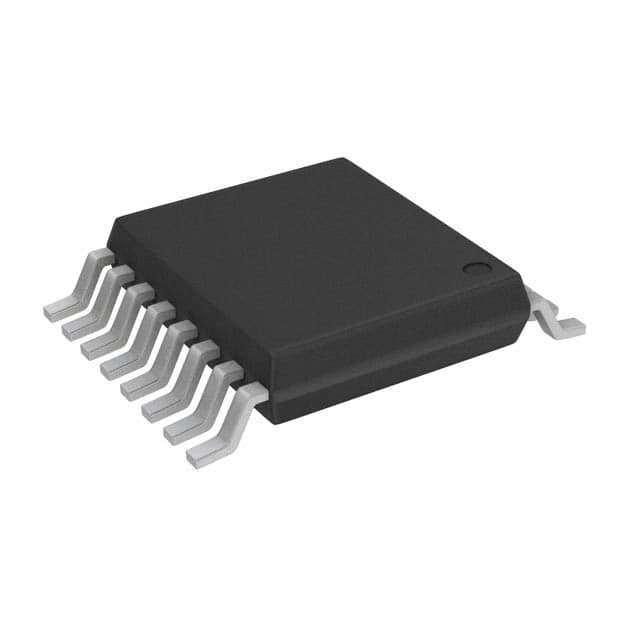XMC1100T016F0008AAXUMA1 — Microcontrollers