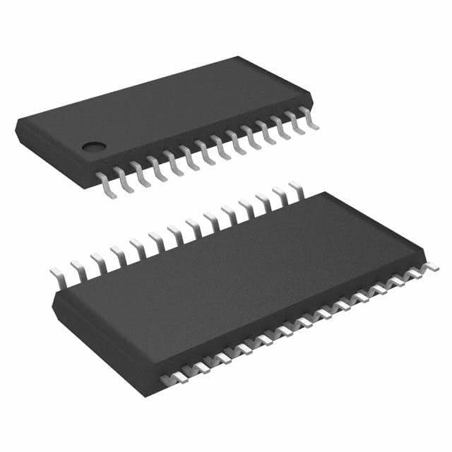 XMC1202T028X0032AAXUMA1 — Microcontrollers