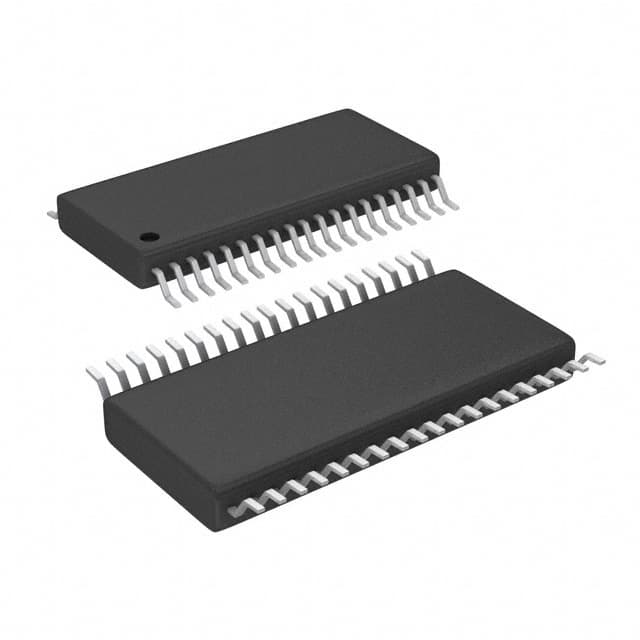 XMC1301T038F0008AAXUMA1 — Microcontrollers