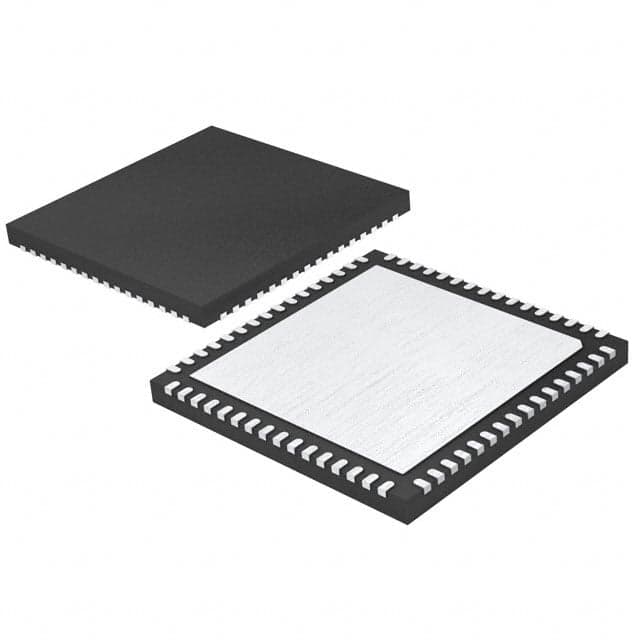 XMC1402Q064X0128AAXUMA1 — Microcontrollers