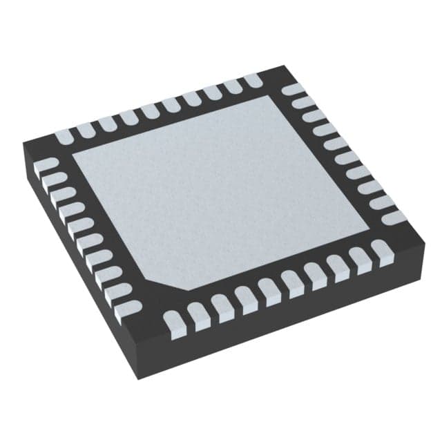 XMC1403Q040X0200AAXUMA1 — Microcontrollers
