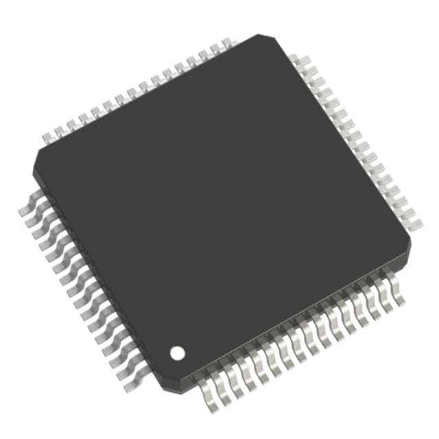 XMC4200F64K256ABXQSA1 — Microcontrollers