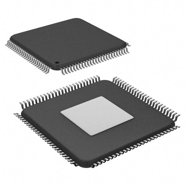 XMC4500F100F1024ABXQMA1 — Microcontrollers