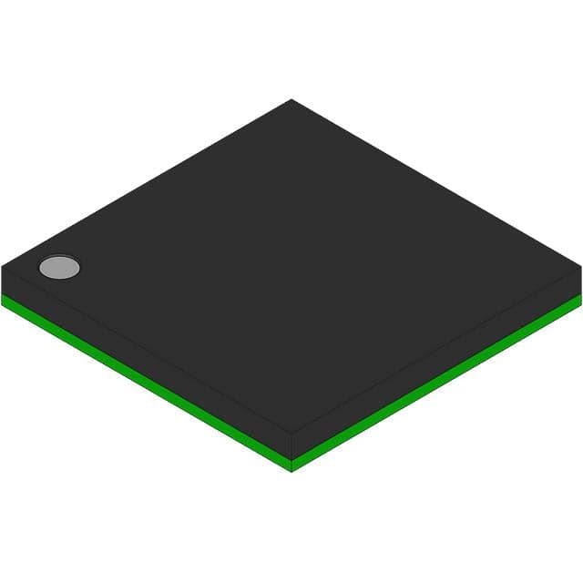 LM3S1958-IBZ50-A2 — Microcontrollers