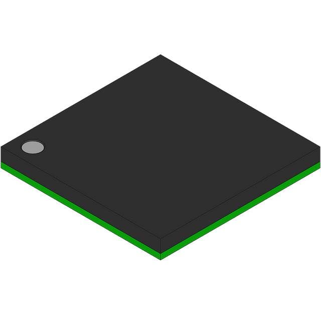 LM3S2911-IBZ50-A2 — Microcontrollers
