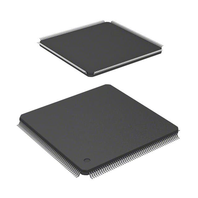 AT32AP7001-ALUT — Microcontrollers