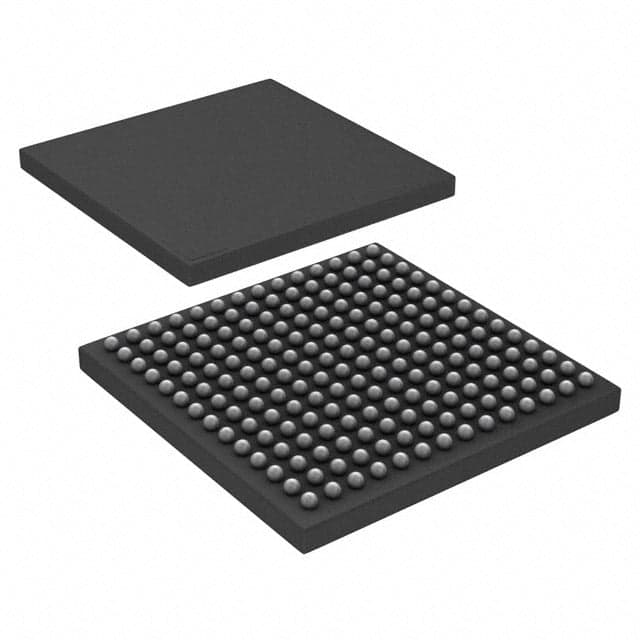 AT32AP7002-CTUR — Microcontrollers